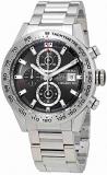 TAG Heuer Carrera Calibre Heuer 01 Automatic Chronograph 43 mm Men's Watch