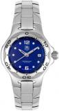TAG Heuer Women's WL131F.BA0710 Kirium Quartz Stainless Steel Watch