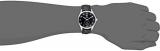 TAG Heuer Men's WAS2110.FC6180 Carrera Watch With Black Leather Band