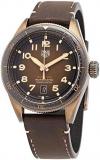 Tag Heuer Autavia Automatic Brown Dial Men's Watch WBE5191.FC8276
