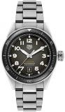 TAG Heuer Autavia Automatic Watch - Diameter 42 mm WBE5114.EB0173