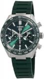 TAG Heuer Carrera Chronograph Automatic Chronometer Men's Watch CBN2A1N.FT6238
