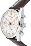 Tag Heuer Chronograph Automatic White Dial Men's Watch CBN2013.FC6483
