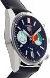 TAG Heuer Carrera Automatic Blue Dial Watch CBS2213.FN6002 (Pre-Owned)