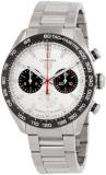 TAG Heuer Carrera 160 Years Anniversary Automatic Chronograph - Diameter 44 mm CBN2A1D.BA0643