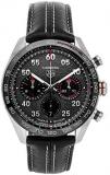 TAG Heuer Carrera Porsche Chronograph Automatic Grey Dial Men's Watch CBN2A1F-FC...