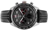 TAG Heuer Carrera Porsche Chronograph Automatic Grey Dial Men's Watch CBN2A1F-FC6492
