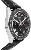 TAG Heuer Carrera Porsche Chronograph Automatic Grey Dial Men's Watch CBN2A1F-FC6492