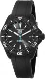 TAG Heuer Men's Aquaracer Black Dial Watch - WBP1112.FT6199