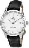 Omega De Ville Automatic Silver Dial Men's Watch 433.13.41.21.02.001