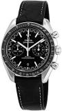 Omega Speedmaster Chronograph Automatic Black Dial Men's Watch 329.33.44.51.01.0...