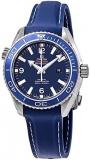 Omega Planet Ocean Co-Axial Blue Dial Mid-Size Titanium Watch 232.92.38.20.03.00...