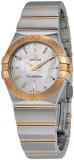 Omega Constellation Mother of Pearl Dial Ladies Watch 123.20.27.60.05.003