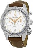 Omega Speedmaster Chronograph Automatic Men's Watch 331.12.42.51.02.002