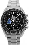 Omega Speedmaster Manual Wind Black Dial Watch 3597.09.00 (Pre-Owned)