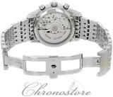 Omega De Ville Chronograph Chronometer Men's Watch 431.10.42.51.02.001