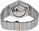 Omega Constellation Automatic Men's Watch 123.10.38.21.02.002
