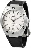 Omega Constellation Automatic Chronometer Grey Dial Men's Watch 13112412106001