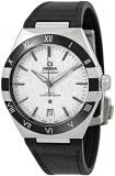 Omega Constellation Automatic Chronometer Grey Dial Men's Watch 131.33.41.21.06.001