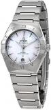 Omega Constellation Automatic Ladies Watch 131.10.29.20.05.001