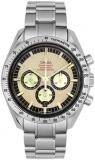 Omega Men's 3506.31.00 Speedmaster &#34;Legend&#34; Automatic Chronometer Chronograph Watch