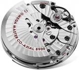 Omega Seamaster Aqua Terra Automatic Silver Dial Men's Watch 22012412102002