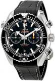 Omega Seamaster Planet Ocean Chronograph Automatic Men's Watch 215.33.46.51.01.001
