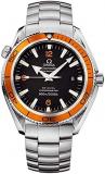 Omega Men's 2209.50.00 Seamaster Planet Ocean Automatic Chronometer Watch