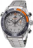 Omega Seamaster Planet Ocean Chronograph Automatic Men's Watch 215.90.46.51.99.0...