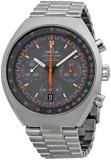 Omega Speedmaster Chronograph Grey Dial Steel Mens Watch 327.10.43.50.06.001