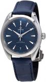 Omega Seamaster Automatic Blue Dial Men's Watch 220.13.41.21.03.001