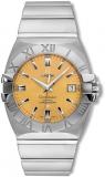Omega Men's 1503.10.00 Constellation Double Eagle Automatic Chronometer Watch
