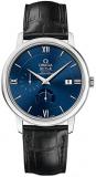 Omega De Ville Prestige Blue Dial Men's Watch 424.13.40.21.03.001