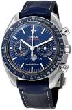 Omega Speedmaster Moon Phase Chronograph Automatic Men's Watch 304.33.44.52.03.0...