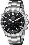 Omega Men's 2594.52.00 Seamaster 300M Chrono Diver Watch