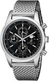 Breitling Men's A1931012-BB68 Analog Display Swiss Automatic Silver Watch