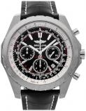 Breitling Bentley Automatic Black Dial Watch A2536513/B954 (Pre-Owned)