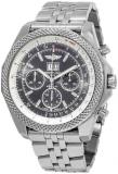 Breitling Bentley 6.75 Speed Chronograph Automatic Chronometer Mens Watch A4436412-F544-990A