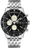 Breitling Chronoliner Men's Watch Y2431012/BE10-453A