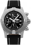 Breitling Avenger Automatic Black Dial Watch A13385101B1X2 (Pre-Owned)