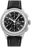 Breitling Premier Automatic Black Dial Watch A13315351B1X2 (Pre-Owned)