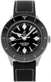 Breitling Superocean Heritage Automatic Black Dial Watch A10370121B1X2 (Pre-Owne...