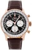 Breitling Navitimer Automatic Black Dial Watch RB0138211B1P1 (Pre-Owned)