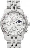 Breitling Bentley Automatic Silver Dial Watch P1936212/G629 (Pre-Owned)