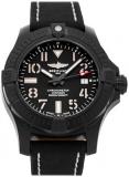 Breitling Avenger Automatic Black Dial Watch V17319101B1X2 (Pre-Owned)