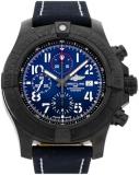 Breitling Avenger Automatic Blue Dial Watch V13375101C1X2 (Pre-Owned)