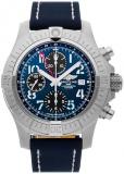 Breitling Avenger Automatic Blue Dial Watch A24315101C1X2 (Pre-Owned)
