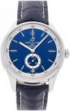 Breitling Premier Automatic Blue Dial Watch A37340351C1P1 (Pre-Owned)
