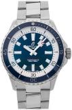 Breitling Superocean Automatic Blue Dial Watch A17375E71C1A1 (Pre-Owned)