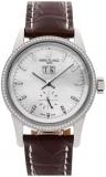 Breitling Transocean Automatic Mother of Pearl, White Dial Watch A1631053/A765 (...